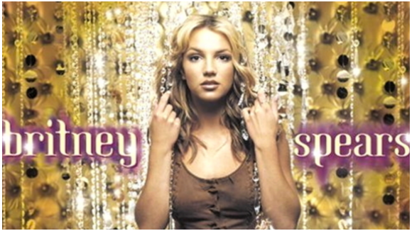 Britney Spears célèbre les 20 ans de "Oops..."