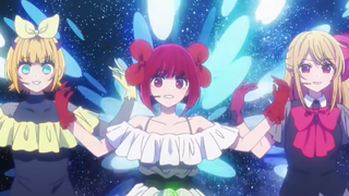 Si vous avez aimé KPop Demon Hunters, découvrez vite sa version sombre qui débute sa saison 3