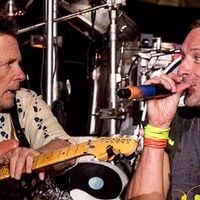 Emotion garantie : Coldplay invite Michael J. Fox