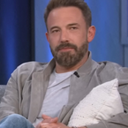 Netflix prêt à payer (très) cher pour obtenir la société d'IA de Ben Affleck ?