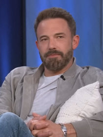 Netflix prêt à payer (très) cher pour obtenir la société d'IA de Ben Affleck ?