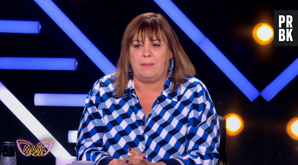 Mask Singer 2025 : Michèle Bernier refuse d'être candidate