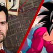 Dragon Ball : voici à quoi ressemblerait Henry Cavill en Super Saiyan 4 Goku