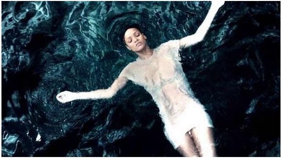 Rihanna affiche un nouveau record !
