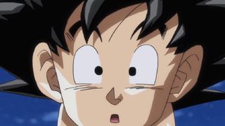 Ni Goku, ni Broly : avant de mourir, Akira Toriyama a confirmé qui sont les guerriers légendaires que tout le monde doit craindre dans Dragon Ball