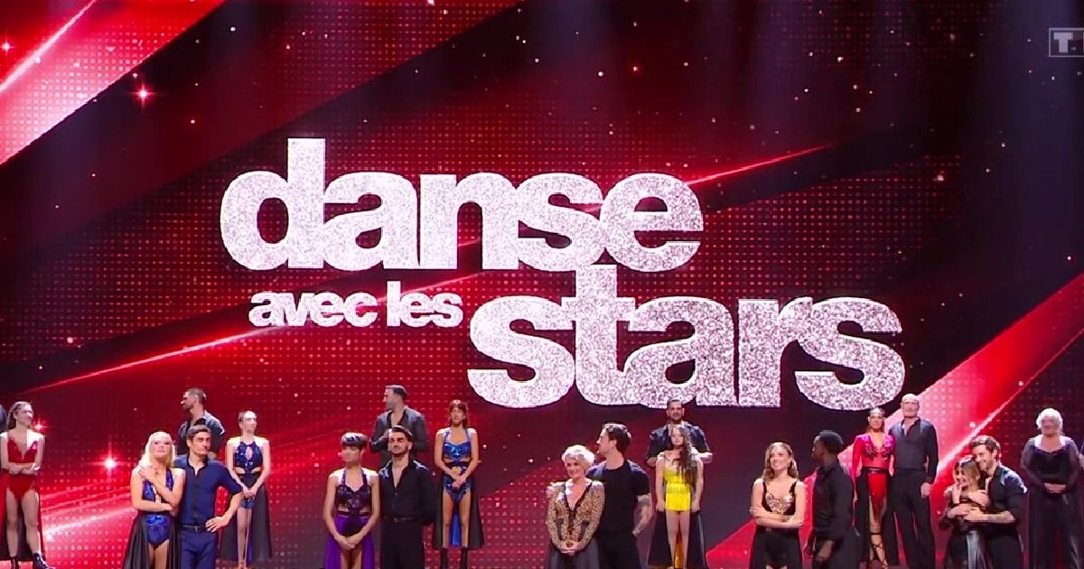 Danse avec les stars : déjà un premier abandon ? "Je ne pourrai pas..."