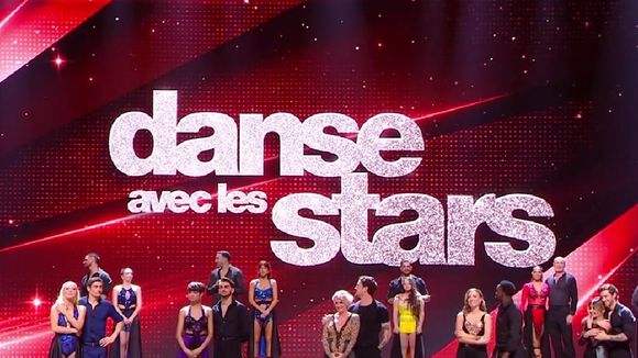 Danse avec les stars : déjà un premier abandon ? "Je ne pourrai pas..."