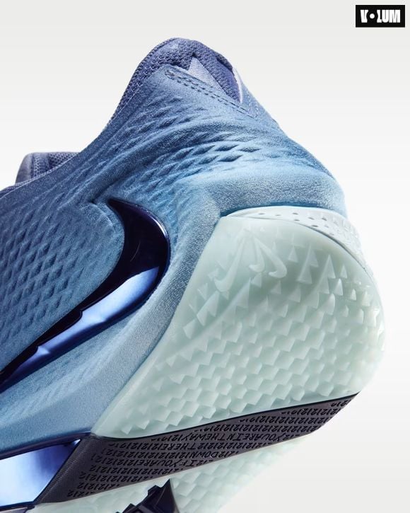 Nike JA 4 "Deep Water"