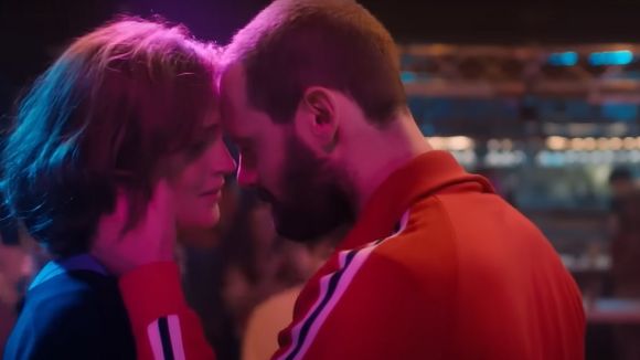 Tout le bleu du ciel (Netflix) : un film pas assez fidèle au livre ? Melissa Da Costa reconnait une scène "à l'opposé" de son oeuvre