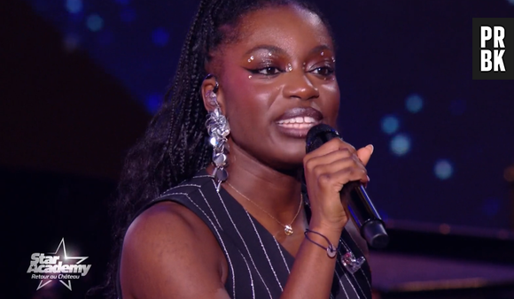 Star Academy : Sarah éliminée lors de la demi-finale face à Léa