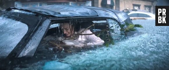 Phoebe Dynevor a souffert sur le tournage de Nature prédatrice