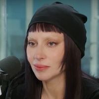 Lady Gaga désigne le meilleur album de sa carrière