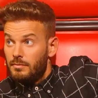 M Pokora coach dans "The Voice" ?
