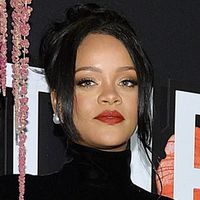 Rihanna explique le retard de l'album