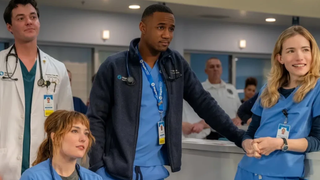 Pulse sur Netflix : pourquoi la série médicale a sauvé le moral d'un acteur, "J'avais oublié qu'on pouvait..."