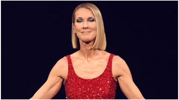 Céline Dion : ses concerts à Paris maintenus