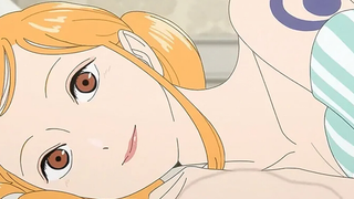 One Piece : ce spin-off centré sur Nami dévoile une nouvelle facette de l'anime, la bande-annonce intrigue déjà les fans