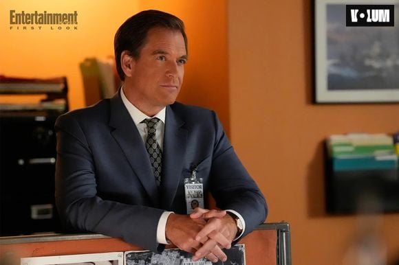 NCIS : Michael Weatherly de retour en Tony dans la saison 24