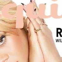 Rihanna, l'interview qui dérange