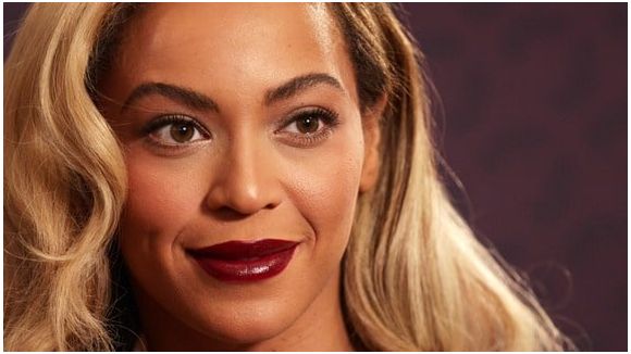 Beyoncé : "Standing on the Sun" en écoute