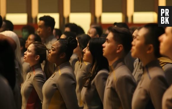 Star Trek: Starfleet Academy