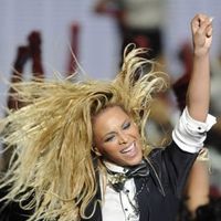 Découvrez le nouveau single de Beyoncé