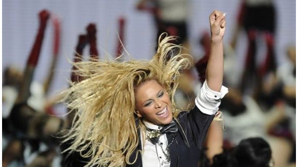 Découvrez le nouveau single de Beyoncé