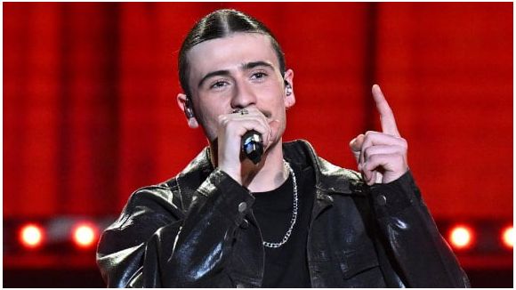 Pierre répond aux critiques sur son single