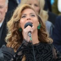Officiel : Beyoncé a bien chanté en playback