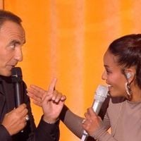 Amel Bent de retour dans "The Voice" : Nikos gaffe