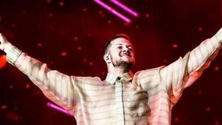 Imagine Dragons : un concert au cinéma !