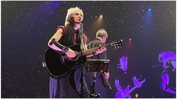 Indochine : les premières parties dévoilées
