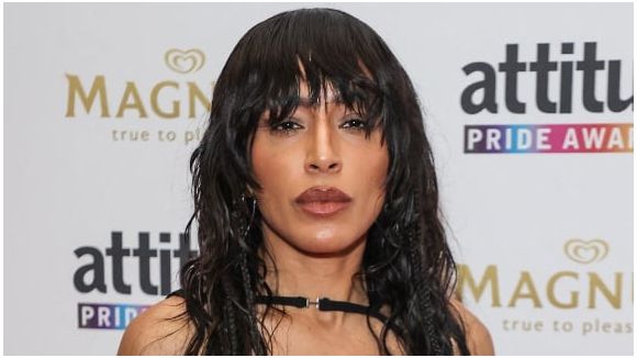 Loreen enchaîne avec "Is It Love" : extrait !