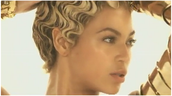 Beyoncé : "Sweet Dreams" enregistré en... 15min
