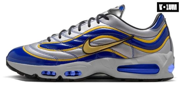 La meilleure paire de sneakers pour les fans de foot