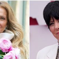 Céline Dion bientôt en duo avec Diane Warren
