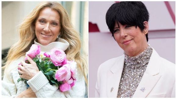 Céline Dion bientôt en duo avec Diane Warren