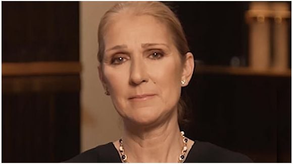 Céline Dion touchée par une maladie "rare"