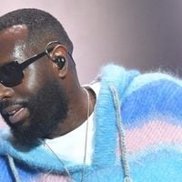 Gims : le titre "Sois pas timide" est déjà un tube
