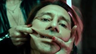 Bob Sinclar déformé par la chirurgie esthétique ?
