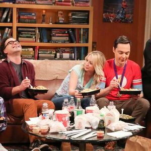 The Big Bang Theory : des tensions entre les acteurs ?