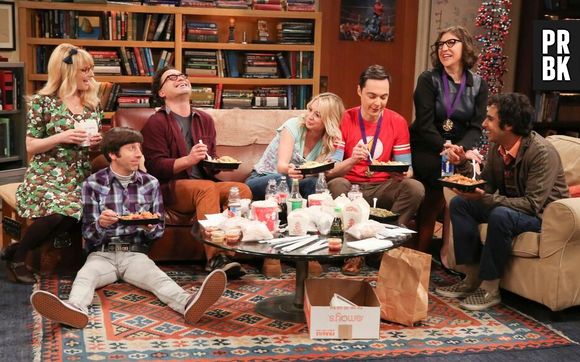 The Big Bang Theory : des tensions entre les acteurs ?