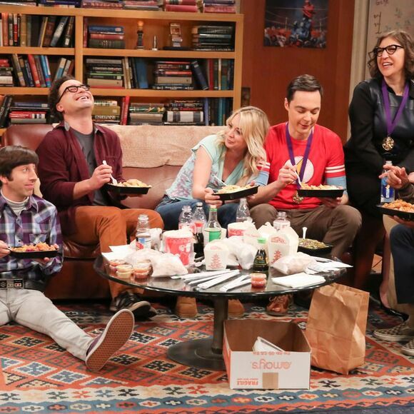 The Big Bang Theory : des tensions entre les acteurs ?