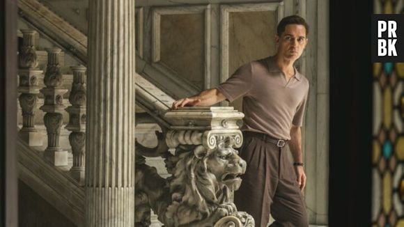 Berlin saison 2 sur Netflix