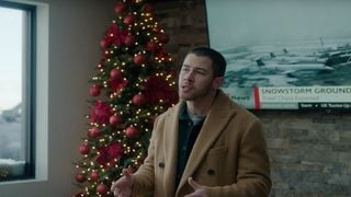 On connaît déjà le meilleur film de Noël de 2025 et ce sera avec les Jonas Brothers