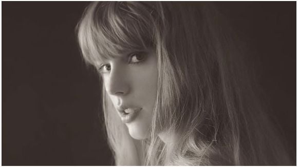 Taylor Swift : son album explose tous les records