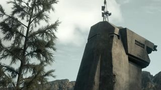 Mi-épouvante mi-comédie romantique, ce film de science-fiction s'annonce comme le carton de cet hiver 2025