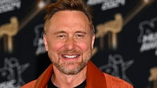 David Guetta sample (encore) un tube des années 80