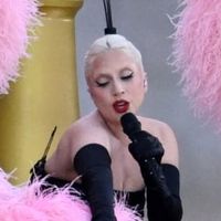 Lady Gaga : son message pour la France