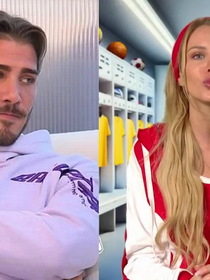 Nicolo accusé d'être en couple avec Adixia pour le buzz, il répond cash